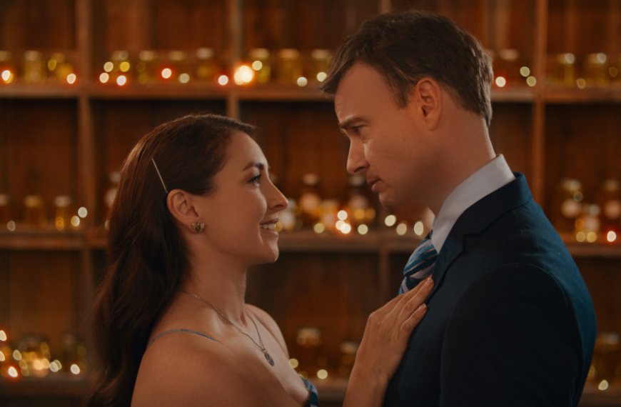Romance Series 'Bee My Love' Lands TV Deals in the U.S. and Canada with Precious Metal Productions and Good Soldier Films