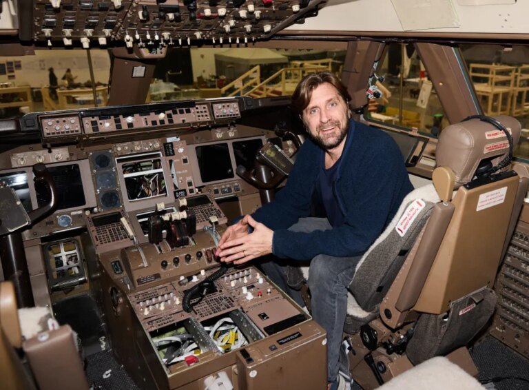 Ruben Östlund's 'The Entertainment System Is Down' Delayed for Cannes: What Does This Mean for the Festival?