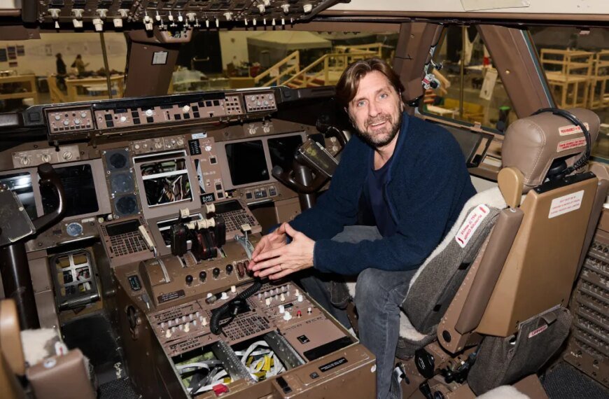 Ruben Östlund's 'The Entertainment System Is Down' Delayed for Cannes: What Does This Mean for the Festival?