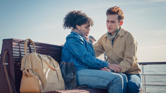 Russell T. Davies and Pet Shop Boys Bring 'It's A Sin' to Life in a Modern Dance Show