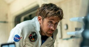Ryan Gosling Shares Heartfelt Thoughts on Fatherhood Tied to 'Project Hail Mary'