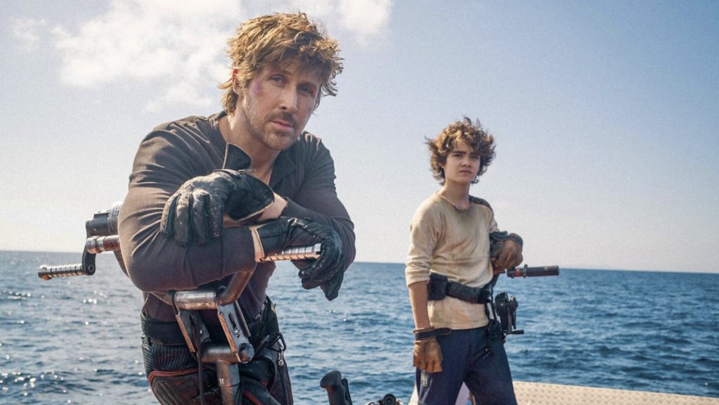 Ryan Gosling Shares a Memorable Moment When Tom Cruise Landed a Helicopter on the Set of 'Star Wars: Starfighter'—"The One Day I Missed"