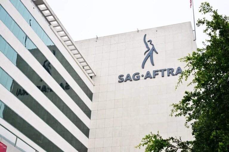SAG-AFTRA and Studios Continue Talks Next Week as WGA Discussions Approach