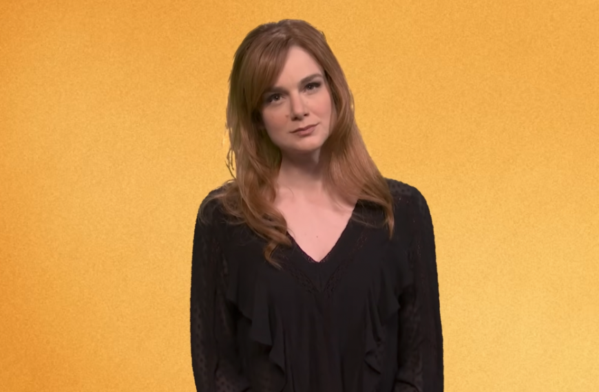 SNL Sketch About Racial Slurs Raises Concerns from Tourette’s Charity