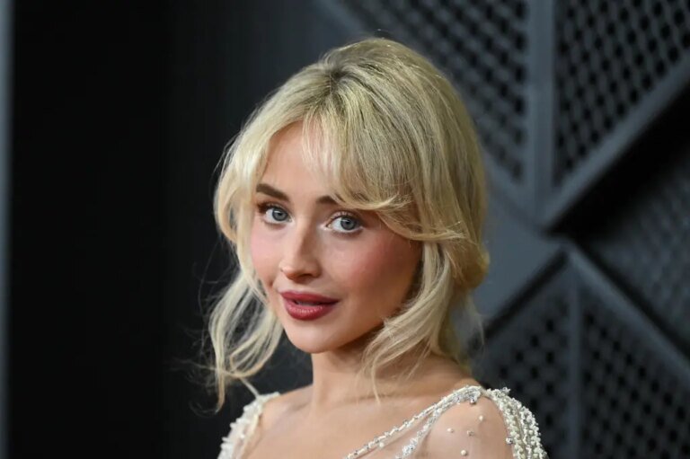 Sabrina Carpenter Responds to Criticism Over Her 'Manchild' Lyrics