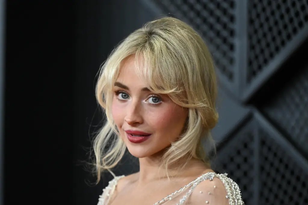 Sabrina Carpenter Responds to Criticism Over Her 'Manchild' Lyrics