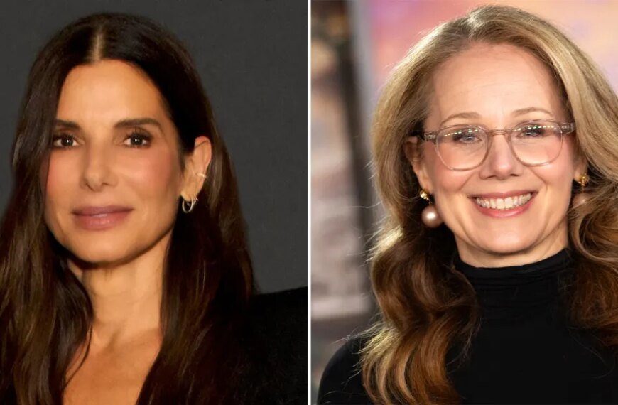 Sandra Bullock Collaborates Again with 'The Lost City' Writer Dana Fox for New Sony Film