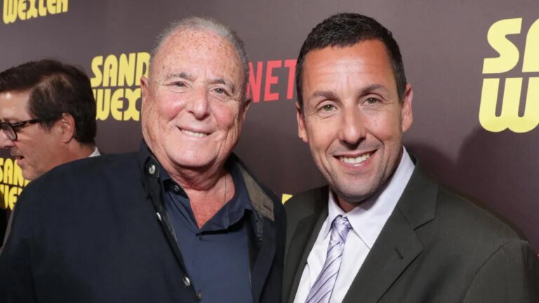 Sandy Wernick, Adam Sandler's Manager and Inspiration for 'Sandy Wexler,' Passes Away at 86