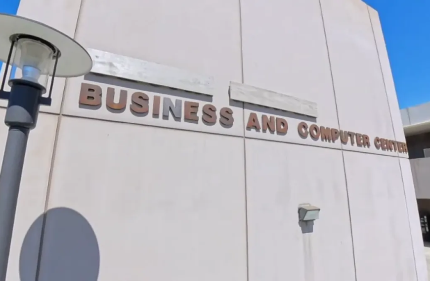 Santa Ana College Removes César Chávez's Name and Image from Campus