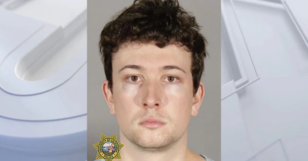 Santa Monica Man Arrested by UCLA Police on Charges of Sexual Assault and Kidnapping