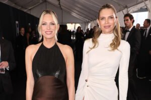 Sara and Erin Foster Share Their Thoughts on Skincare, Life Lessons, and Aging in Hollywood