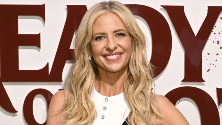 Sarah Michelle Gellar Shares Concerns About ‘Buffy’ Reboot Pilot Leaking and Sparking Opinions