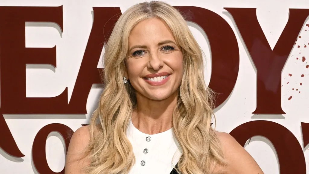 Sarah Michelle Gellar Shares Concerns About ‘Buffy’ Reboot Pilot Leaking and Sparking Opinions