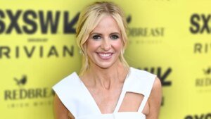 Sarah Michelle Gellar Shares Why She Turned Down Chloé Zhao’s ‘Buffy’ Reboot and What She Learned Along the Way
