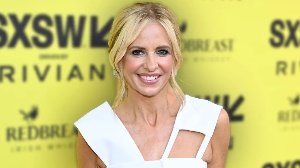 Sarah Michelle Gellar Shares Why She Turned Down Chloé Zhao’s ‘Buffy’ Reboot and What She Learned Along the Way