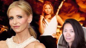 Sarah Michelle Gellar's 'Buffy' Reboot Will Not Move Forward at Hulu