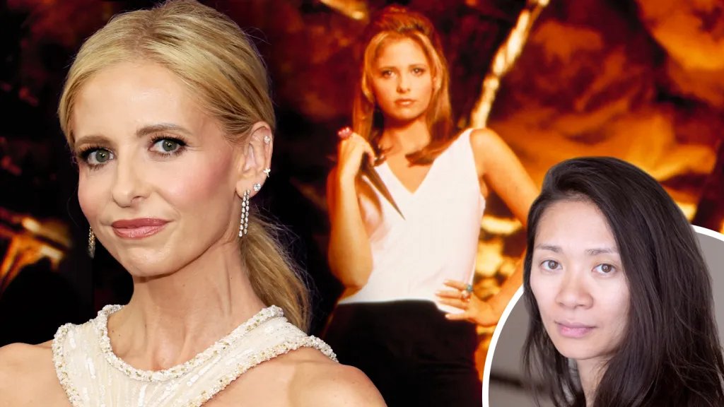 Sarah Michelle Gellar's 'Buffy' Reboot Will Not Move Forward at Hulu