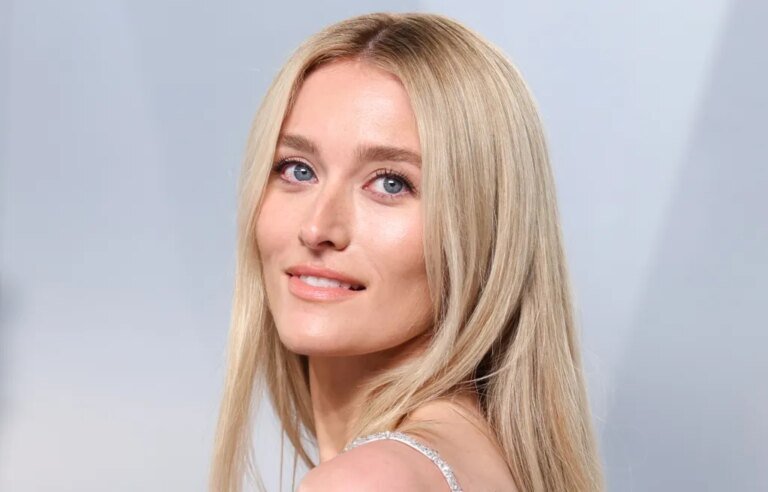 Sarah Pidgeon May Join Kevin Costner and Jake Gyllenhaal in Amazon's 'Honeymoon With Harry'