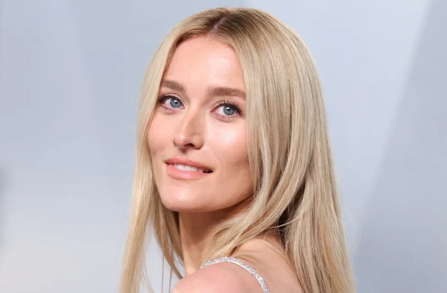 Sarah Pidgeon May Join Kevin Costner and Jake Gyllenhaal in Amazon's 'Honeymoon With Harry'