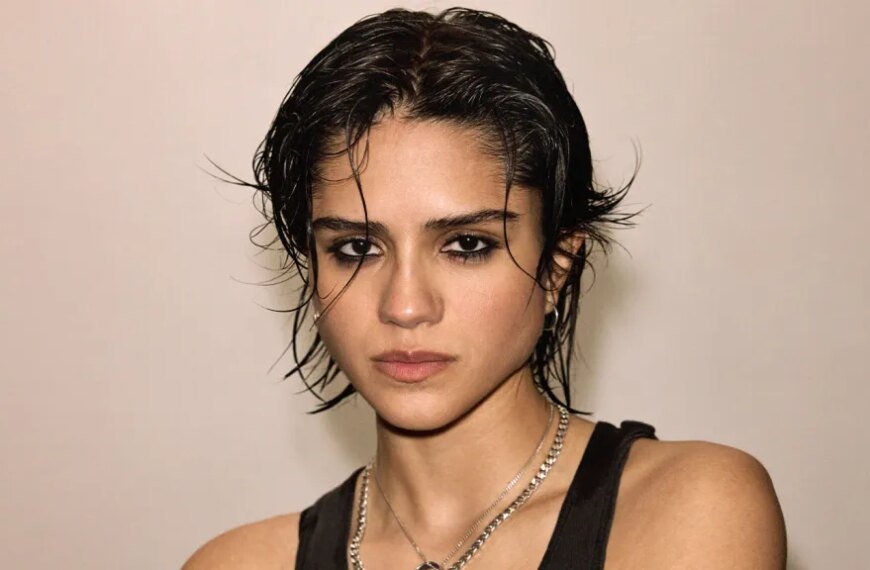 Sasha Calle Joins the Cast of Mike Flanagan's 'The Exorcist'