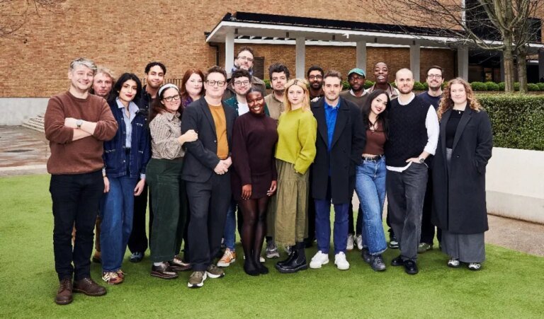 Saturday Night Live UK Announces New Writing Team