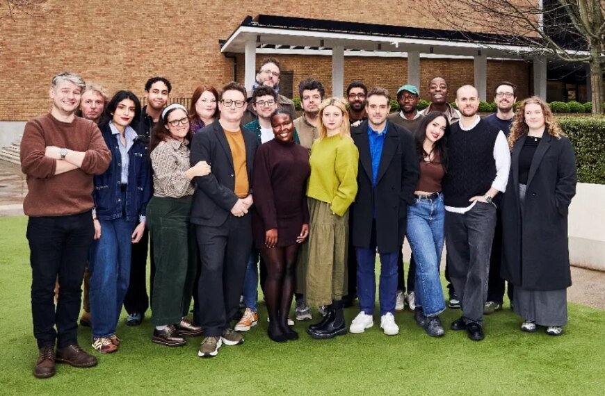 Saturday Night Live UK Announces New Writing Team