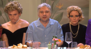 Saturday Night Live UK: When to Catch Its US Debut on Peacock