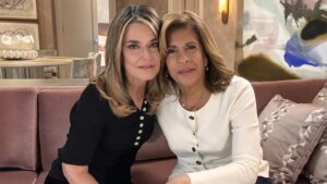 Savannah Guthrie Reflects on Her Mother's Abduction and Addresses Fame's Role: "If It's Me, I'm So Sorry"