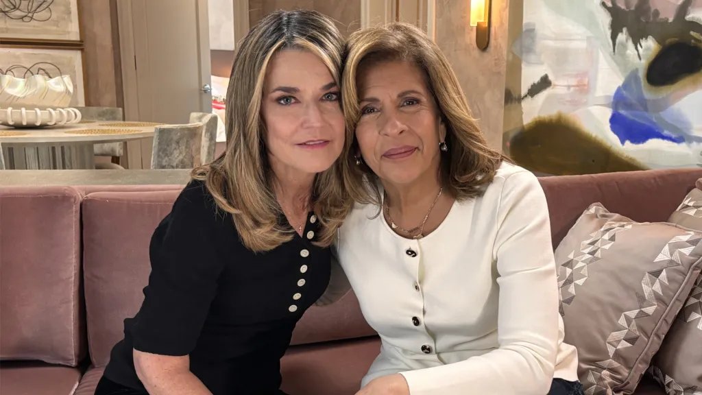 Savannah Guthrie Reflects on Her Mother's Abduction and Addresses Fame's Role: "If It's Me, I'm So Sorry"