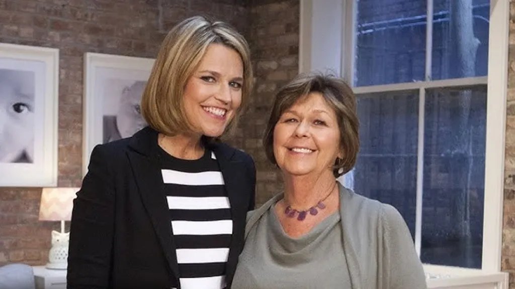 Savannah Guthrie and Hoda Kotb Share Their First Conversation Since Savannah's Mother's Disappearance
