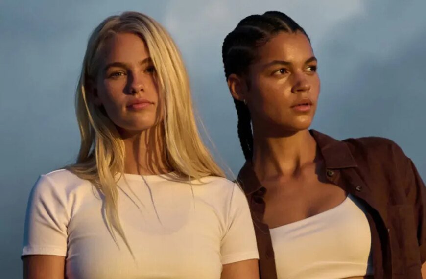 Save 30% on Everything at Athleta’s Friends and Family Sale for a Limited Time