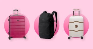 Save Big on 17 Essential Travel Items Ahead of Spring Sales – Enjoy Up to 68% Off