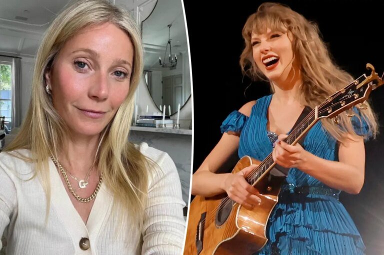 Save on Kendra Scott Jewelry Today: Gwyneth Paltrow and Taylor Swift Styles Now Up to 31% Off