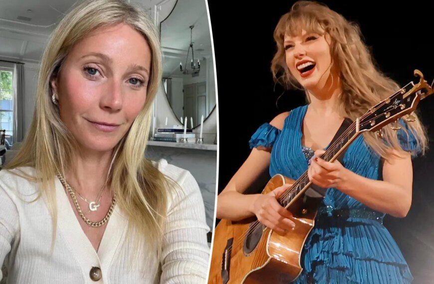 Save on Kendra Scott Jewelry Today: Gwyneth Paltrow and Taylor Swift Styles Now Up to 31% Off