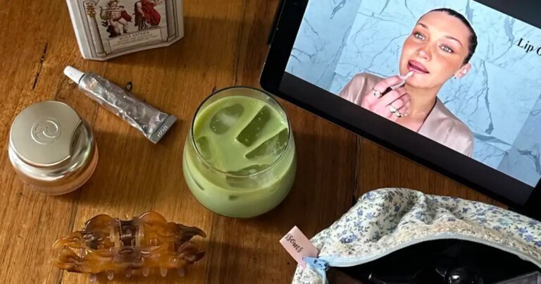 Say Goodbye to Coffee Crashes with This Affordable Matcha Latte for All-Day Energy