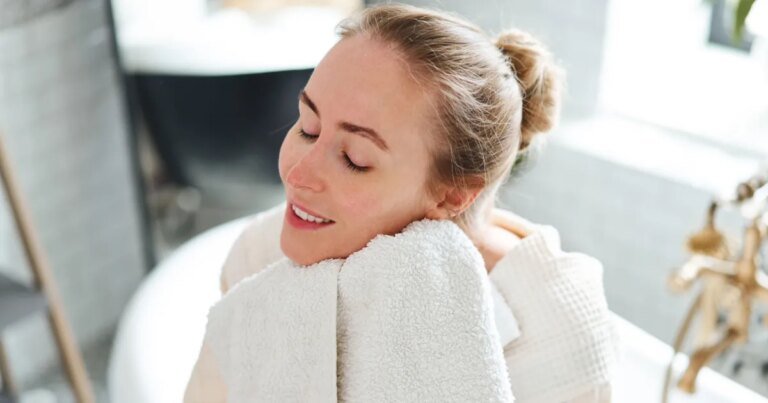 Say Goodbye to Dry, Bumpy Skin: Why Women in Their 40s Love This $15 Milky Toner