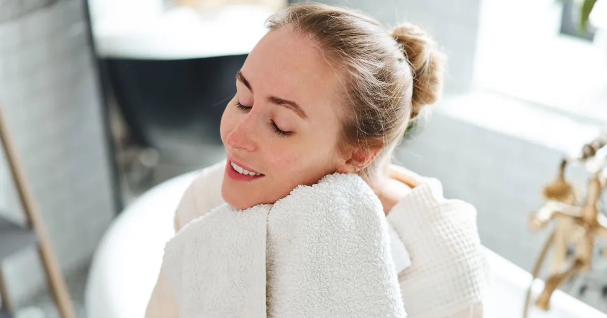 Say Goodbye to Dry, Bumpy Skin: Why Women in Their 40s Love This $15 Milky Toner