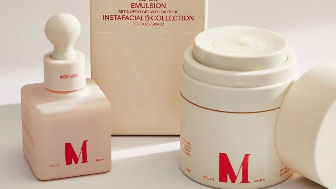 Say Goodbye to Dull Skin and Texture Issues with This At-Home Luxury Skincare Solution