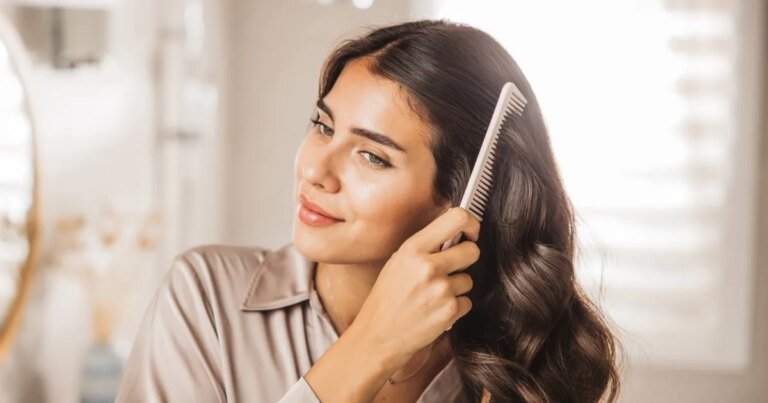 Say Goodbye to Hair Loss: This Serum Encourages Growth and Adds Volume for Healthier Hair