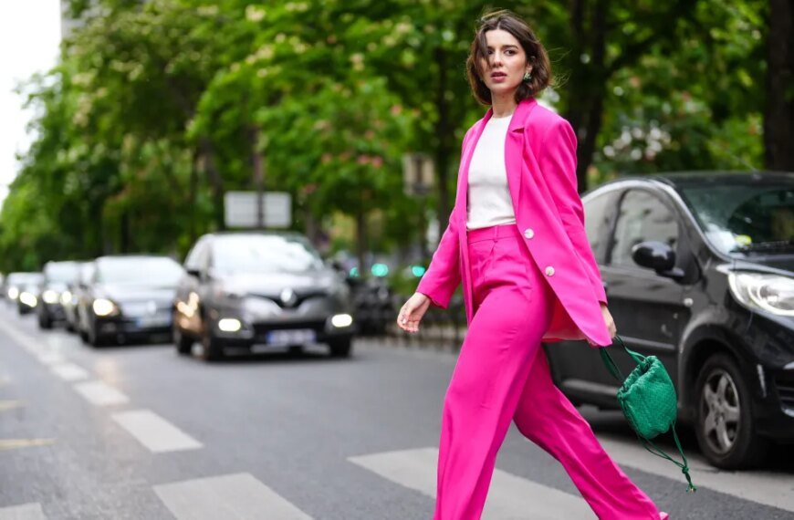 Say Goodbye to Jeans! 17 Comfortable and Slimming Spring Pants You'll Love