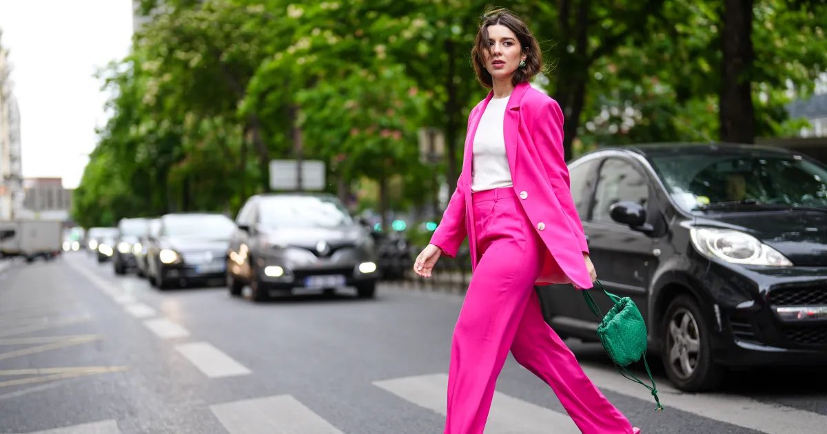 Say Goodbye to Jeans! 17 Comfortable and Slimming Spring Pants You'll Love