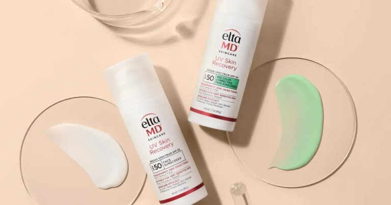 Say Goodbye to Redness: Why This Hydrating Sunscreen Will Make SPF Part of Your Daily Routine