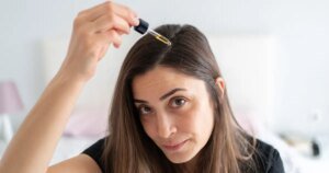 Say Goodbye to Thinning Hair: Check Out This Popular Scalp Serum on Sale That Helps Reduce Breakage