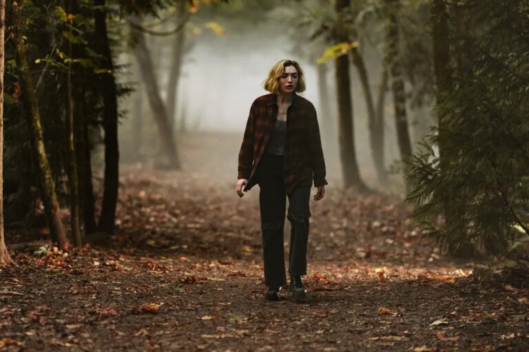 School Spirits Returns for Season 4 on Paramount+