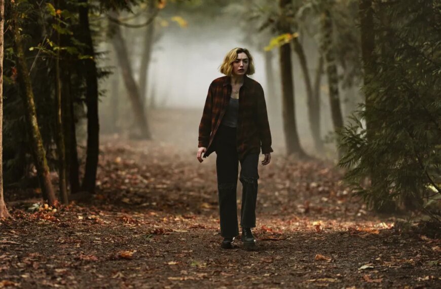 School Spirits Returns for Season 4 on Paramount+