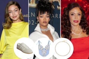 Score Great Deals on Celebrity-Loved Brands at Nordstrom's Spring Savings Event