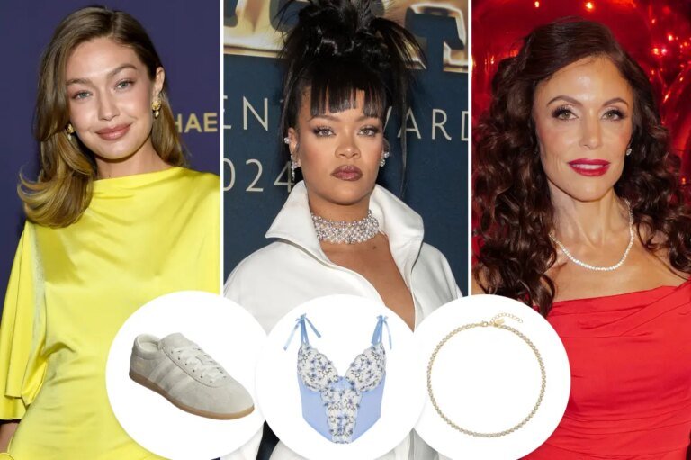 Score Great Deals on Celebrity-Loved Brands at Nordstrom's Spring Savings Event