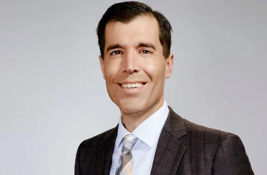 Scott MacFarlane Shares His Journey from CBS News to MeidasTouch: A Q&A on His New Chapter