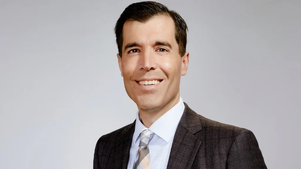 Scott MacFarlane Shares His Journey from CBS News to MeidasTouch: A Q&A on His New Chapter