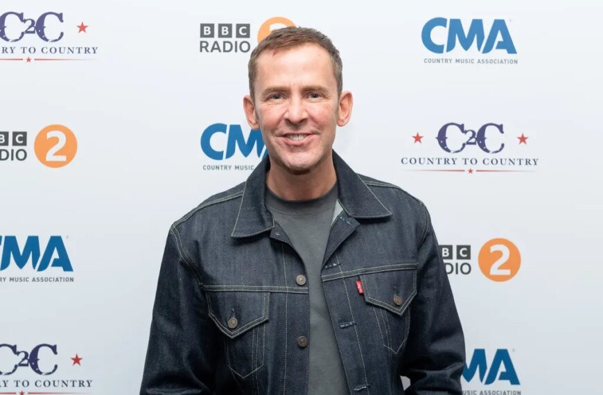 Scott Mills Leaves BBC Radio 2 Amid Personal Conduct Concerns